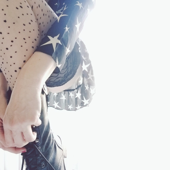 Meet your Posher, Heather - Picture 3 of 4